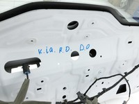 Volvo XC 90 XC90 II T6 Heckklappe Kofferraumdeckel 70700 Volvo XC 90 XC90 II T6 02.11.2018 31455985 SP gebraucht Vorschau 8