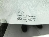 Dacia Dokker SD 12-21 Kombi Seitenscheibe Feste Scheibe Links Hinten Dacia Dokker SD 12-21 01.04.2013 833077547R... Vorschau 5