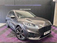 2020 Ford Kuga 1.5 EcoBlue ST-Line X First Edition SUV 5dr Diesel Auto Euro 6