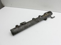 Mercedes S212 E350d 13-16 CDI 3,0 170KW Verteilerrohr für Hochdruck Verteiler Links Mercedes S212 E350d 13-16... Vorschau 5