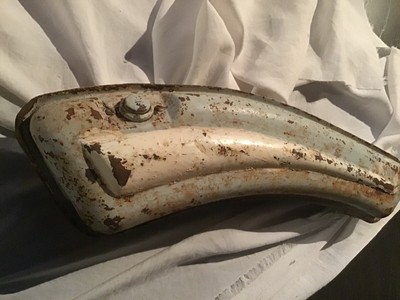 vintage troxel bicycle