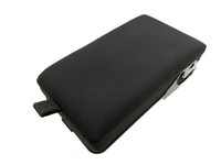 Volvo S60 V60 II 11-18 Armlehne Mittelarmlehne Auflage mit Ablage für Rücksitzbank Volvo S60 V60 II 11-18... Vorschau 1