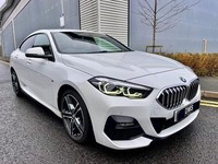 2020 BMW 2 Series 218i M Sport 4dr DCT COUPE PETROL Automatic