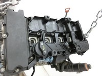 Mercedes S204 C180 09-14 CGI 1,8 115KW 271.820 Motor Triebwerk Benzinmotor Rumpfmotor mit Zylinderkopf Mercedes... Vorschau 7
