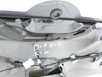 Citroen C3 II SC 09-13 5T Heckklappe Kofferraumdeckel EXL Citroen C3 II SC 09-13 03.05.2011 8701CG gebraucht Vorschau 10