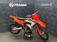 KTM SX 125 2023 ( KX CR YZ TC TM RM ) @ AJ TRADING 