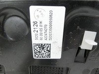 Opel Astra K 19-21 5T Heckspoiler Dachspoiler Spoiler für Heckklappe G1R Opel Astra K 19-21 26.01.2021 39202126... Vorschau 6