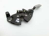 Hyundai Terracan 04-06 2,9 120KW Verriegelung für Rücksitzbank Rechts Hinten Hyundai Terracan 04-06 30.03.2006 gebraucht Vorschau 4