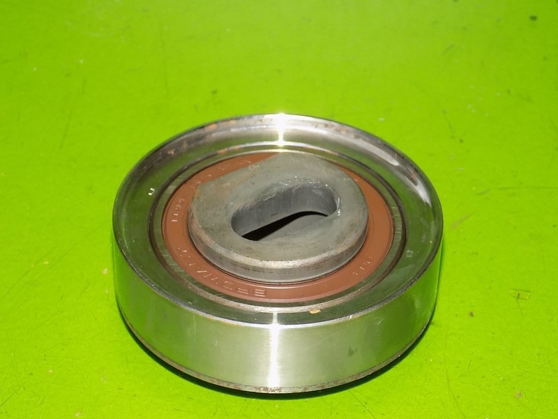 97 98 99 00 01 Prelude OEM H22 2.2 balance shaft balancer belt adjuster pulley