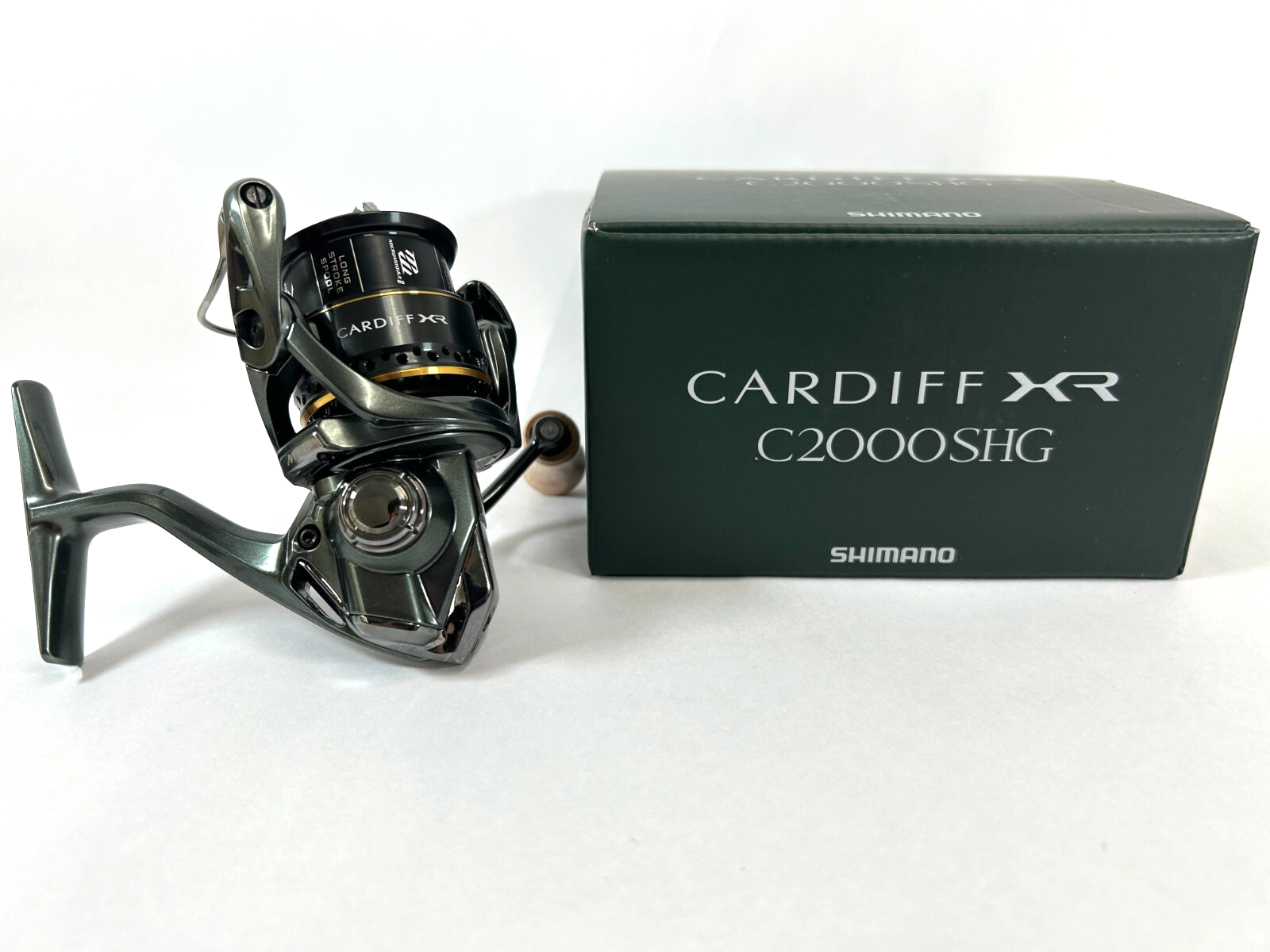 SHIMANO CARDIFF XR C2000SHG 23カーディフXR imgrc0090023102.jpg