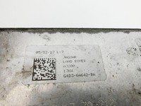 Jaguar XE X760 15-19 2,0d 132KW Ölkühler Jaguar XE X760 15-19 26.08.2018 JDE28254 G4D3-6A642-BA gebraucht Vorschau 4