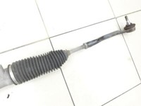 Renault Megane III BZ0 GT 10-12 Lenkgetriebe Servolenkung Renault Megane III BZ0 GT 10-12 27.08.2010 490017022R... Vorschau 6