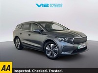 2023 Skoda Enyaq 150kW 80 ecoSuite 82kWh 5dr Auto [125kW] ESTATE ELECTRIC Automa