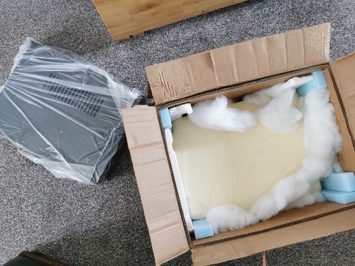 Item photo(s) from verified buyer
