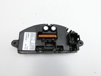 Audi A5 8T 11-16 Widerstand Gebläse Lüfter Audi A5 8T 11-16 04.04.2013 8T0820521A F011500109 X5490004 gebraucht Vorschau 4