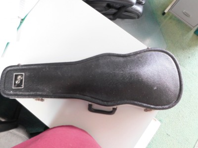 3/4 ETUDE NAGOYE SUZUKI VIOLIN & CASE USED