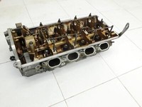 BMW X5 E70 06-10 4.8I 261KW N62B48B N62/TU Zylinderkopf Rechts 1-4 BMW X5 E70 06-10 29.12.2006 11.12-1557132... Vorschau 5