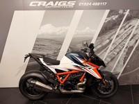 KTM 1390 SUPER DUKE RR NEW 2026 BIKE IN STOCK AT CRAIGS MOTORCYCLES 