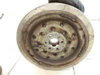 VW T5.2 7H 7E 09-15 BiTDI 2,0 132KW CFCA Schwungscheibe Schwungrad VW T5.2 7H 7E 09-15 31.10.2010 A6070301005 gebraucht Vorschau 5