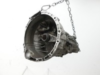 BMW X3 E83 18d LCI 08-11 2,0sd 120KW 4WD GS6X37DZ - HRG Schaltgetriebe Getriebe BMW X3 E83 18d LCI 08-11 08.12.2009... Vorschau 9