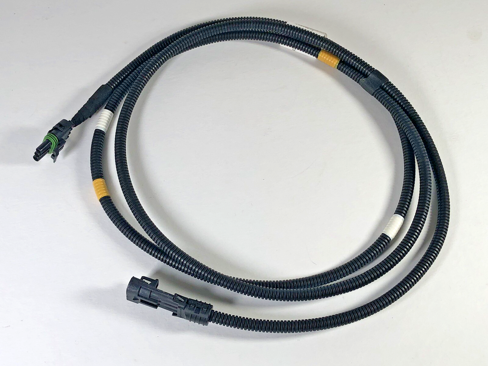 SYHO！ JOHN DEERE AXE14067 WIRING HARNESS for COMBINE AHHC HEADER