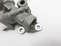 Toyota Urban Cruiser P1 09-14 1,3 74KW 1NRFE Abgasrückführventil EGR AGR Ventil Toyota Urban Cruiser P1 09-14... Vorschau 5
