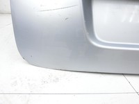 Skoda Fabia 545 10-14 Kombi Kofferraumdeckel Heckklappe TOP!!! LA7W Skoda Fabia 545 10-14 31.05.2010 5J9827025D... Vorschau 4