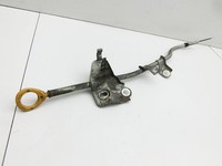Toyota Avensis T25 06-08 D-4D 2,2 130KW 2ADFHV Ölmessstab Öl Stab Toyota Avensis T25 06-08 02.02.2006 1530126020... Vorschau 2