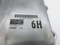 Lexus GS 450h GWS 06-11 Airbag Steuergerät Airbagsteuergerät Lexus GS 450h GWS 06-11 01.01.2007 89170-30550... Vorschau 2