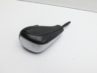 BMW E81 1er 120d 07-12 2,0d 130KW Autom Schaltknauf für Schalthebel Gangschalter BMW E81 1er 120d 07-12 26.10.2007... Vorschau 5