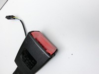 VW Golf 5K 6 VI Variant 08-12 5T Gurtschloss Links Vorne VW Golf 5K 6 VI Variant 08-12 18.11.2010 1K4857755M... Vorschau 4