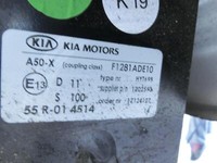 Kia Sportage IV QL 18-21 Elektrosatz für Anhängerkupplung 7pol D=11kN S=100kg Kia Sportage IV QL 18-21 03.01.2019... Vorschau 8