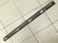 Mercedes Vito W638 110 96-03 Kasten Türleiste Links Vorne Aussen 5376 Mercedes Vito W638 110 96-03 29,12.1995... Vorschau 2