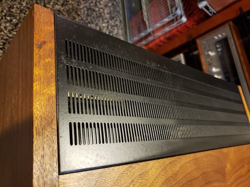PIONEER  SX-850 VINTAGE RECEIVER