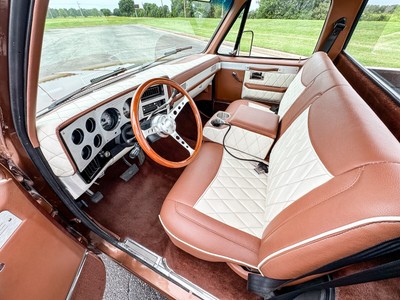 image 2 of interior