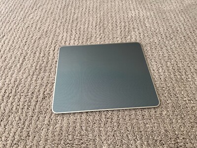 SGI Optical Mouse PAD medium grid  8 X 9, steel blue