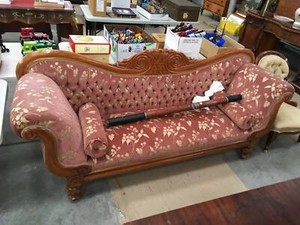 ANTIQUE FURNITURE GOWANS AUCTIONS 29TH NOVEMBER 10AM | Antiques