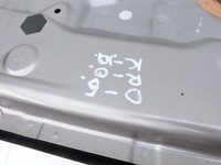 Avensis T27 15-18 Lim Tür Fahrertür Links Vorne 4V8 Avensis T27 15-18 20.01.2016 6700205081 gebraucht Vorschau 10
