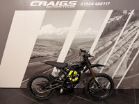 SURRON LBX LIGHT BEE NEW ELECTRIC OFFROAD BIKE AT CRAIGS MOTORCYCLES