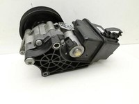 Mercedes W212 S212 E200 09-13 CDI 2,2 100KW Servopumpe Hydraulikpumpe Lenkung 128bar Mercedes W212 S212 E200 09-13... Vorschau 7
