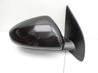 Nissan Qashqai J10 10-13 Spiegel Aussenspiegel Rechts GAB Nissan Qashqai J10 10-13 01.01.2010 96301BR74A gebraucht Vorschau 4