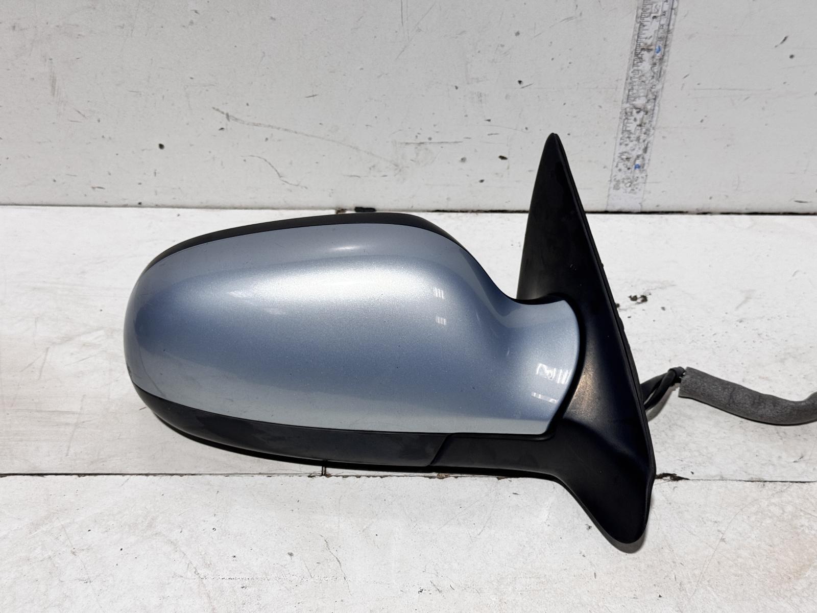 2000 Volvo S70/v70/c70 V70 Right Door Mirror 04/2000-12/2007 image 4