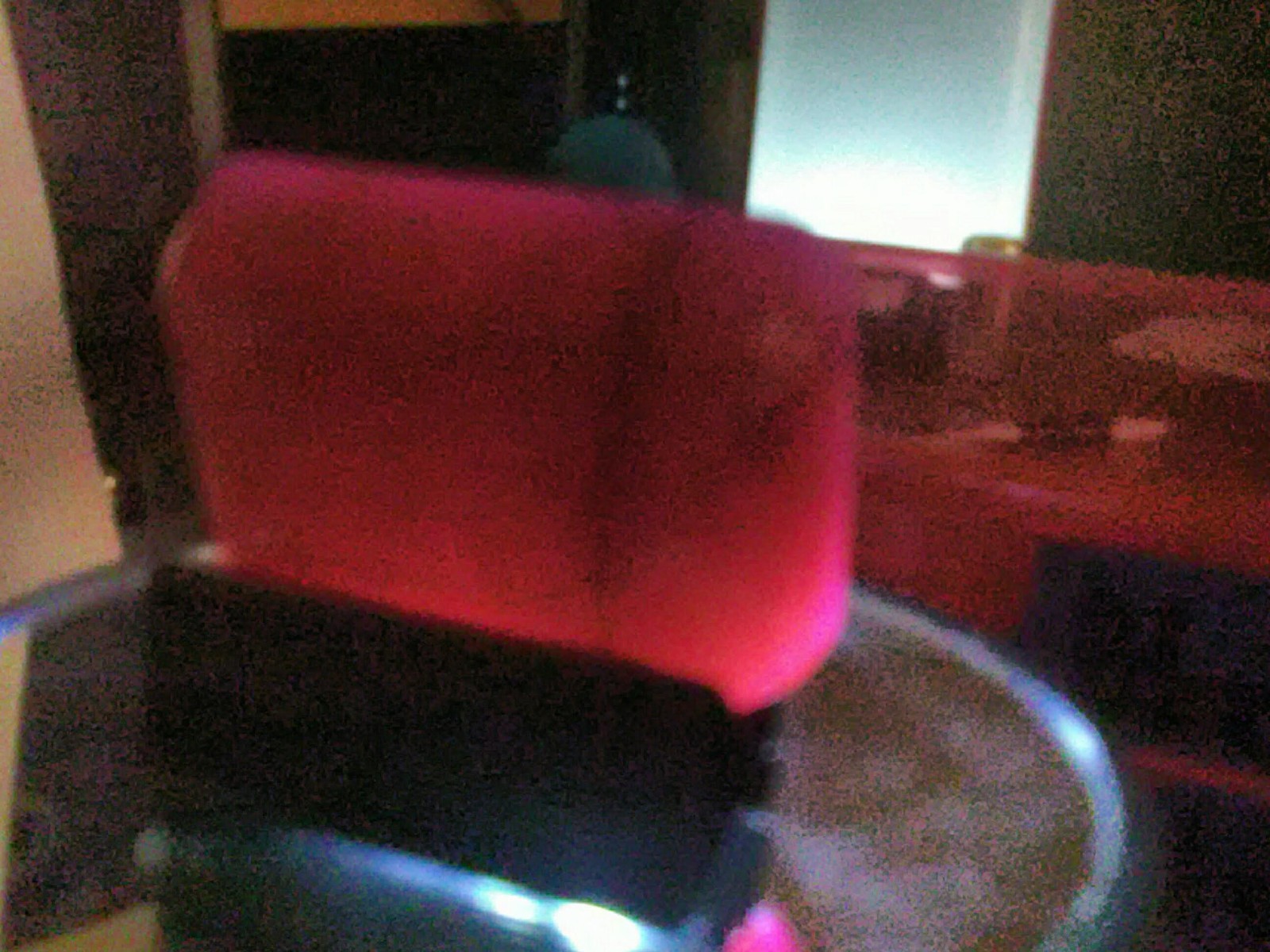 183.85ct Red Beryl Emerald Utah Bixbite Gemstone