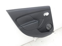 Dacia Sandero II B8 15-19 Lim Türverkleidung Türpappe Links Hinten Dacia Sandero II B8 15-19 19.12.2014 gebraucht Vorschau 2