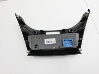 Peugeot 2008 I 13-19 Bedienteil Bedienelement Heizung Klimabedienteil Peugeot 2008 I 13-19 01.12.2016 96722471XU... Vorschau 7