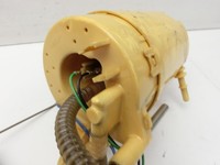 BMW X3 F25 10-14 3,0 190KW Kraftstoffpumpe Kraftstoff Förderpumpe Tankgeber BMW X3 F25 10-14 24.01.2013 7314808... Vorschau 5