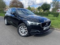2018 Volvo XC60 2.0 T5 [250] Momentum 5dr AWD Geartronic ESTATE Petrol Automatic
