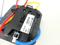 Opel Zafira Tourer C P12 16-19 Stellmotor Elektr. Luftpumpe für Sitz Links Vorne Opel Zafira Tourer C P12 16-19... Vorschau 4