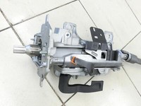 Citroen C4 Picasso 06-10 Lenksäule Lenkradschloss Höhenverstellung 9681750077 Citroen C4 Picasso 06-10 01.02.2009... Vorschau 2