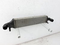 Mercedes B180 W246 11-14 CDI 1,8 80KW Ladeluftkühler Kühler Mercedes B180 W246 11-14 22.12.2011 A2465000100... Vorschau 2